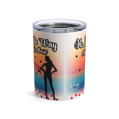 Tumbler 10oz