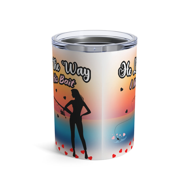 Tumbler 10oz