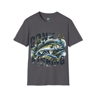 Gone Fishing