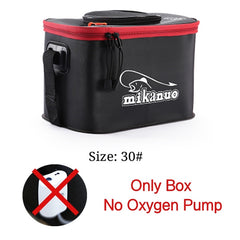 EVA Portable Fishing Box