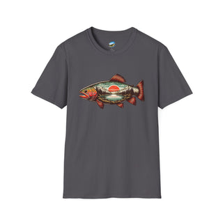 Vintage Fish