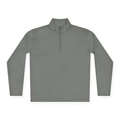 Faith, Fishing & the Outdoors Quarter-Zip Pullover