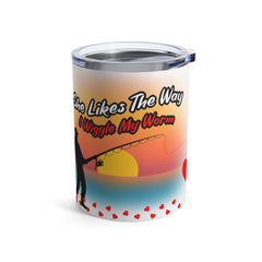 Tumbler 10oz