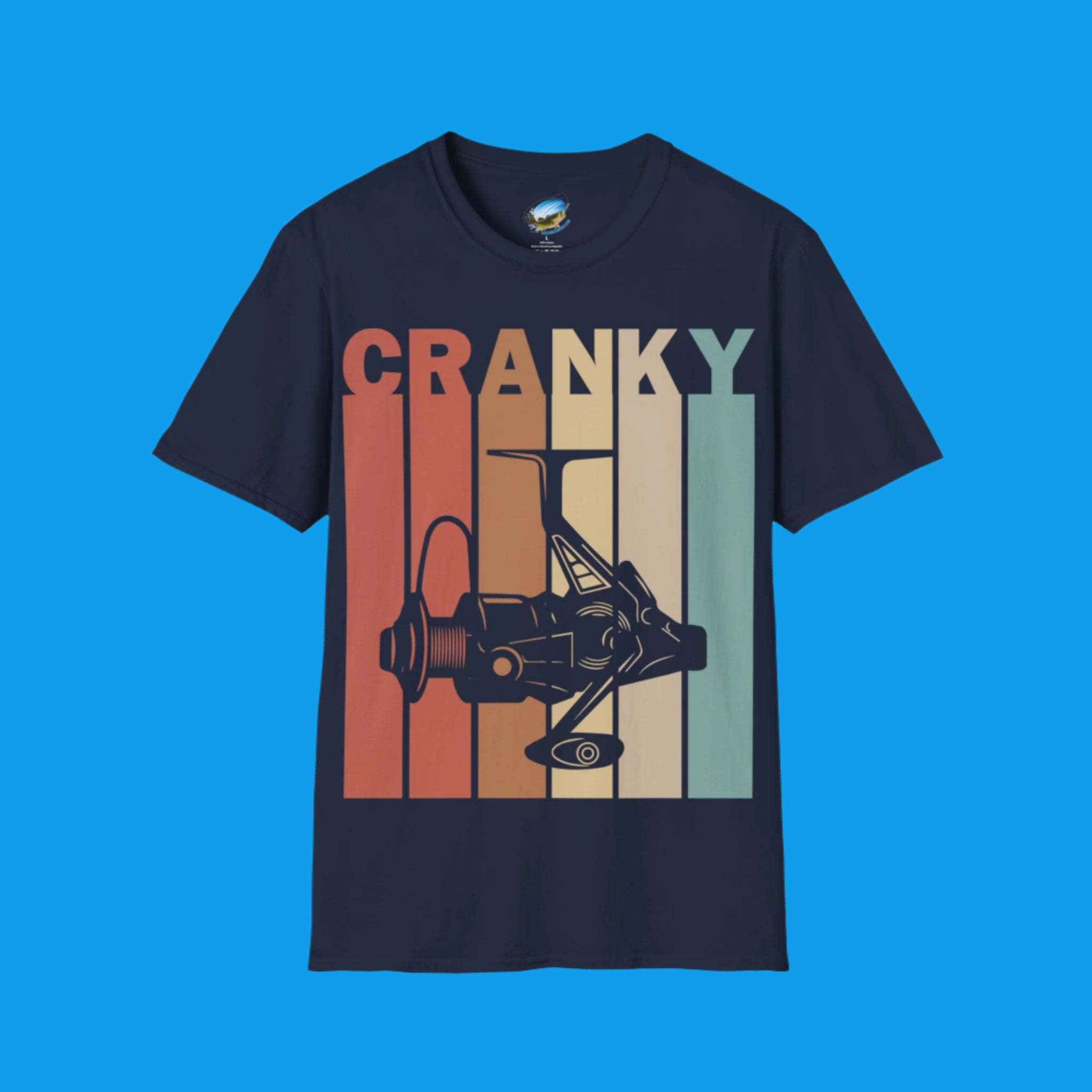 Cranky