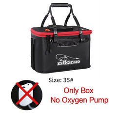 EVA Portable Fishing Box