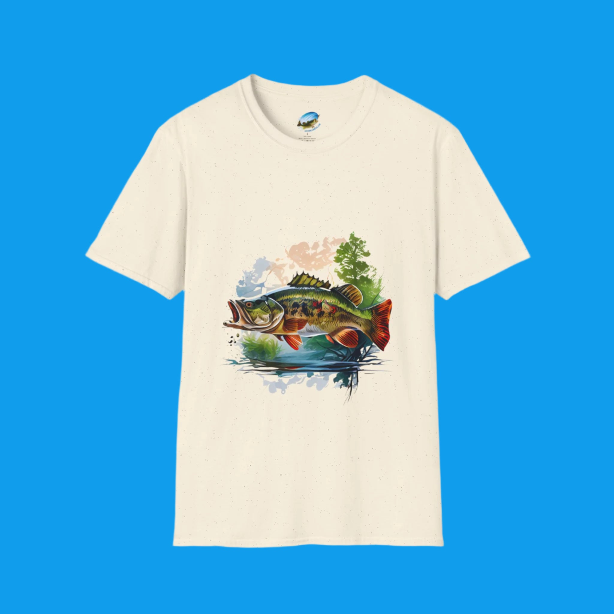 Fish Out Of Water