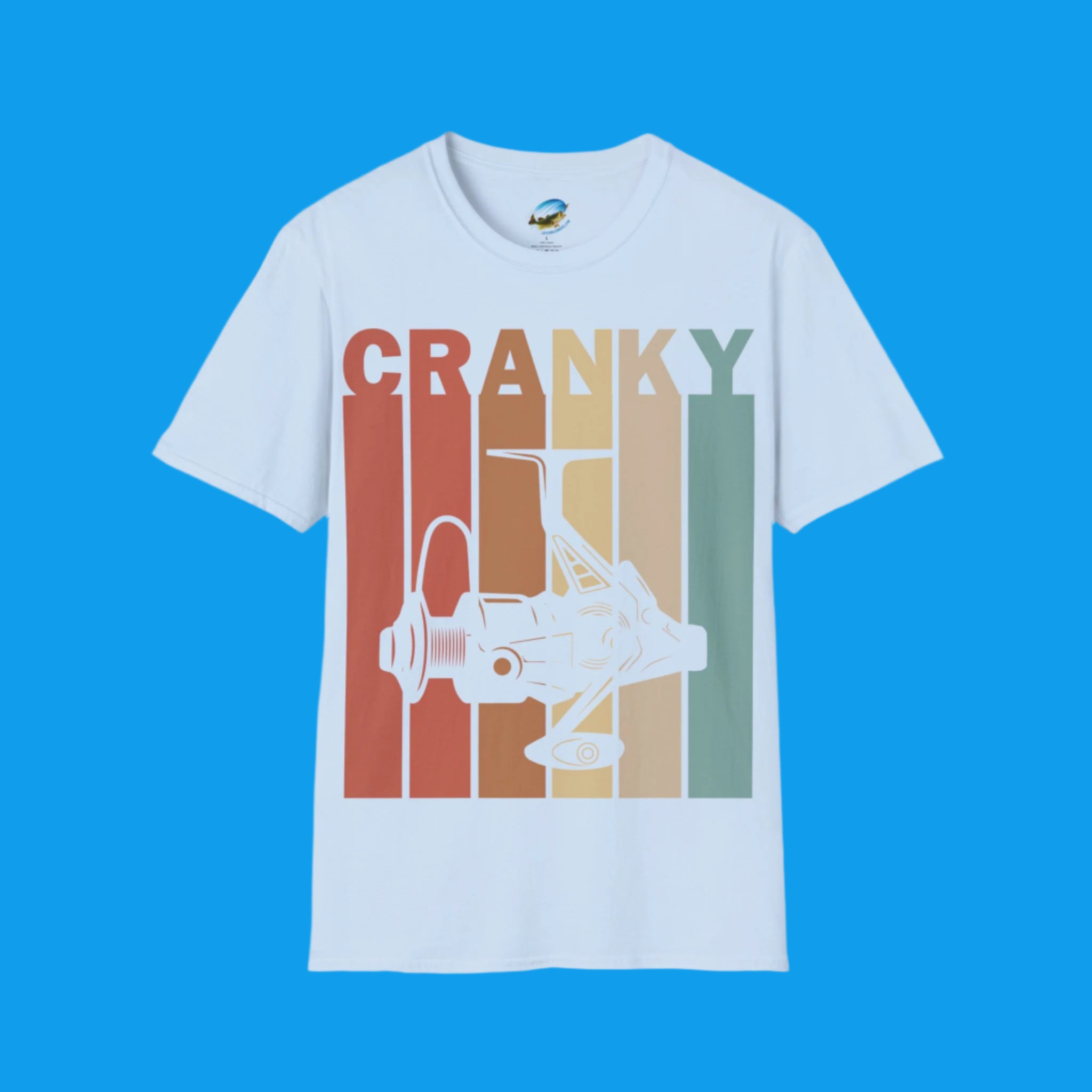 Cranky