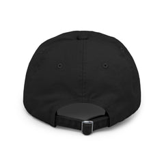American Bass Distressed Fishing Hat