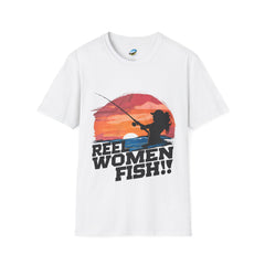 Reel Women Fish
