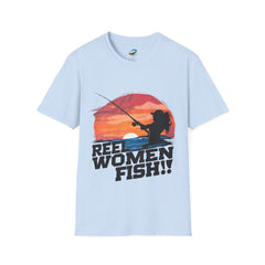 Reel Women Fish
