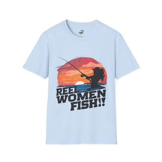 Reel Women Fish
