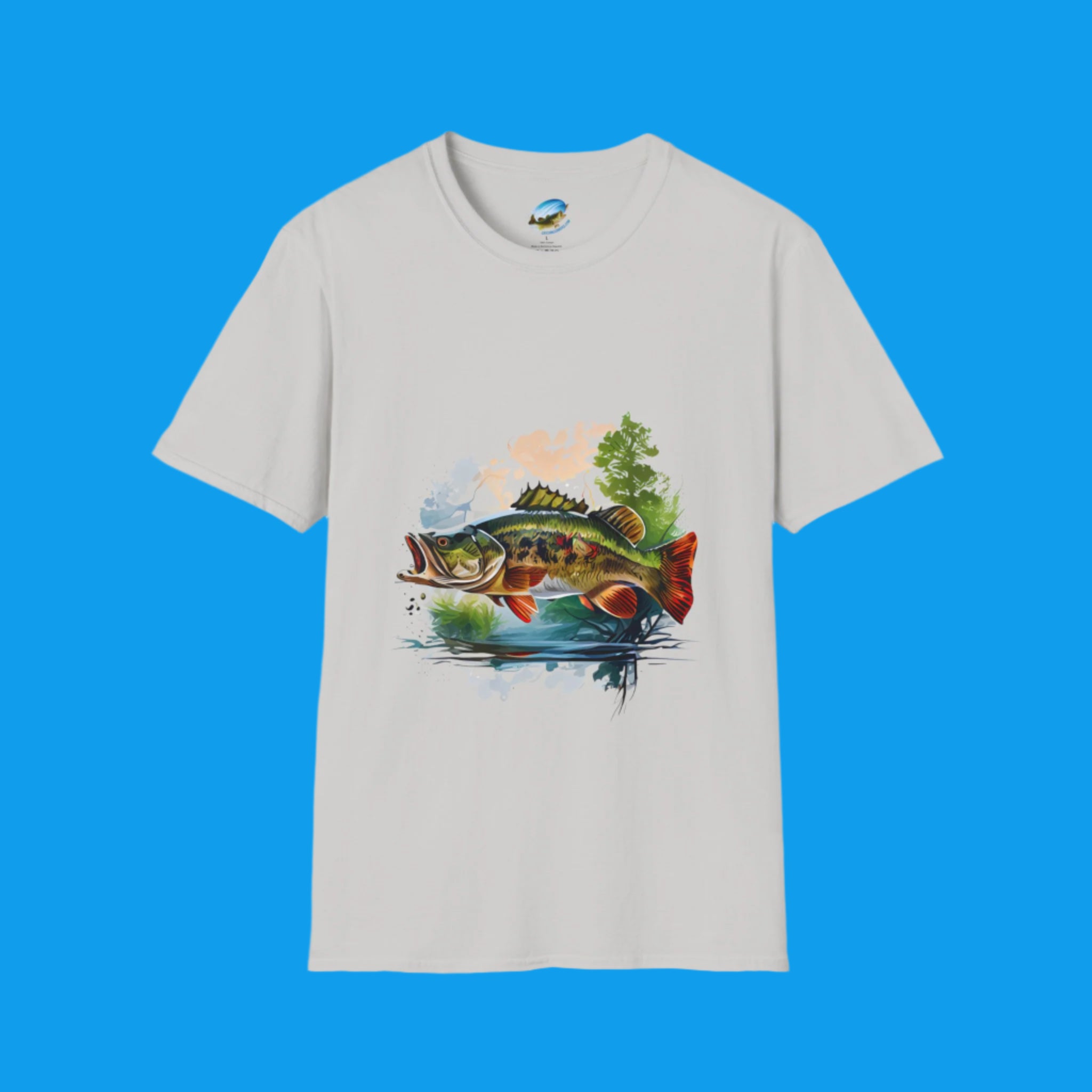 Fish Out Of Water