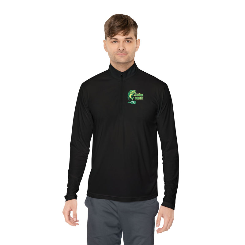 Fishing Pullover – Lunker Life