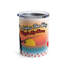 Tumbler 10oz