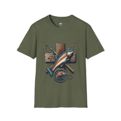 Vintage Trout