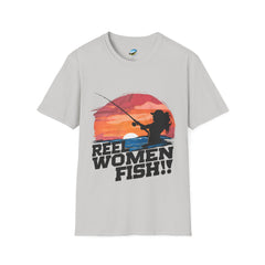 Reel Women Fish