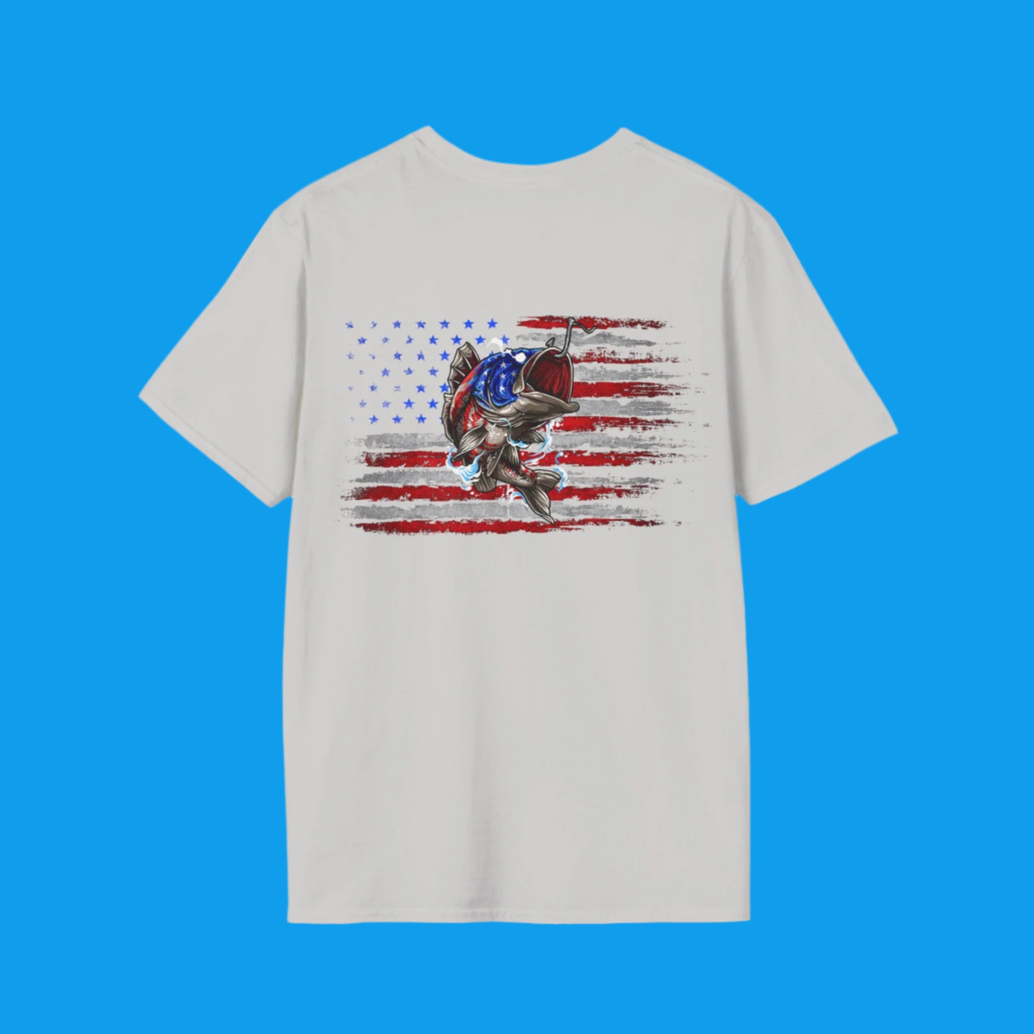 Patriotic Bass