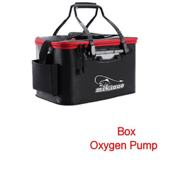 EVA Portable Fishing Box