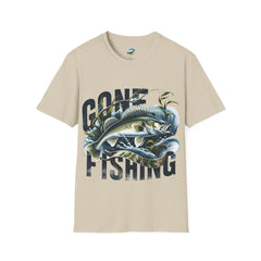 Gone Fishing