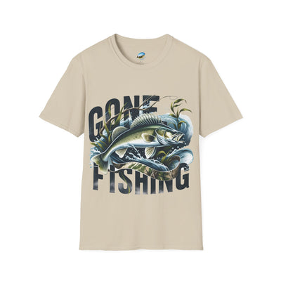Gone Fishing