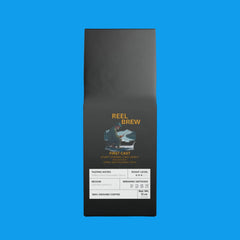 First Cast Medium Roast Coffee