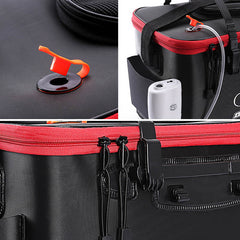 EVA Portable Fishing Box
