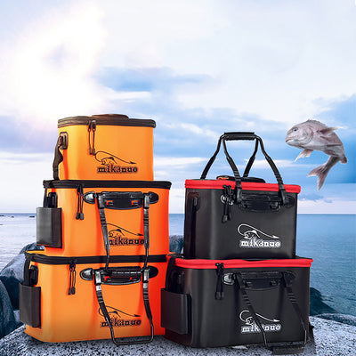 EVA Portable Fishing Box