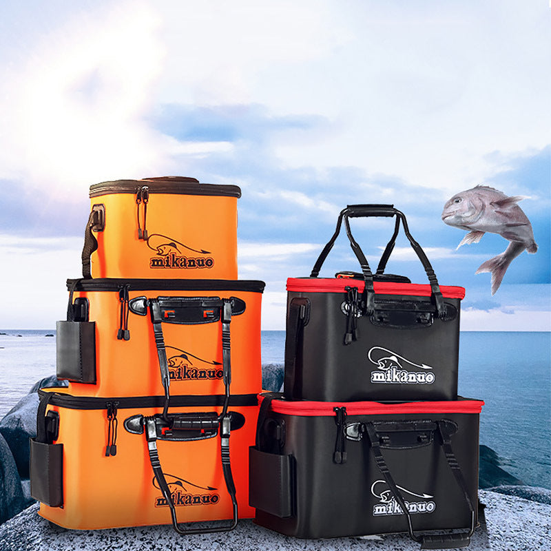 EVA Portable Fishing Box