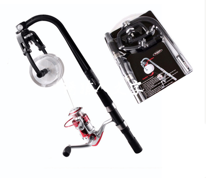 Fast, Easy, Reliable: Your Go-To Fishing Spool Winder