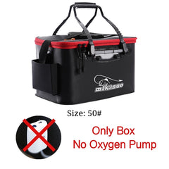 EVA Portable Fishing Box