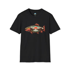 Vintage Fish