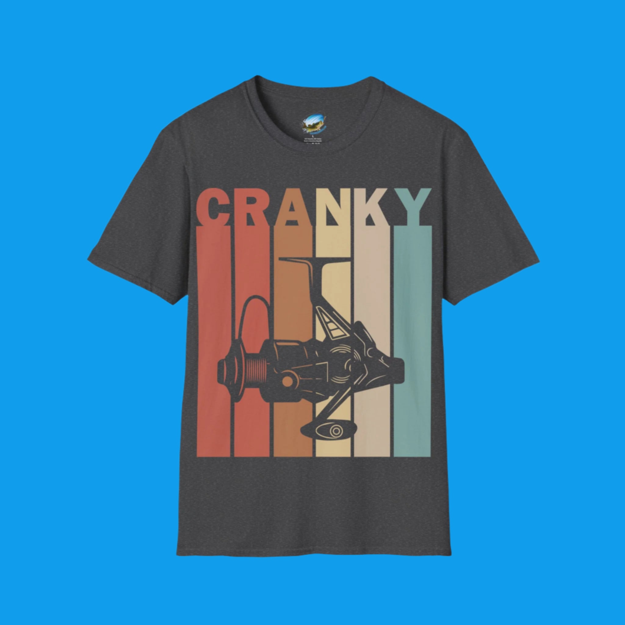 Cranky