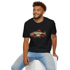 Vintage Fish