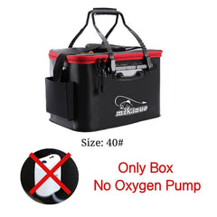 EVA Portable Fishing Box