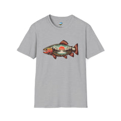 Vintage Fish