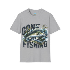 Gone Fishing