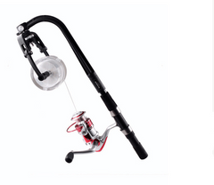 Fast, Easy, Reliable: Your Go-To Fishing Spool Winder