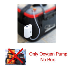 EVA Portable Fishing Box