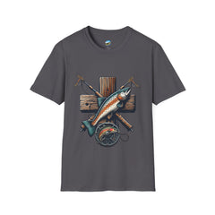 Vintage Trout