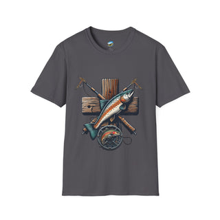 Vintage Trout