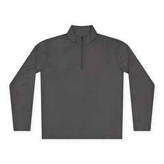 Catfish Addict Quarter-Zip Pullover