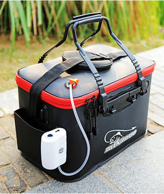 EVA Portable Fishing Box