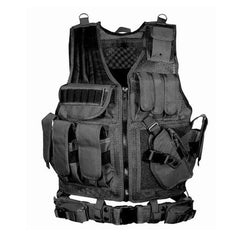 Tactical Vest