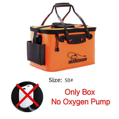 EVA Portable Fishing Box