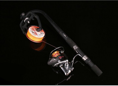 Fast, Easy, Reliable: Your Go-To Fishing Spool Winder