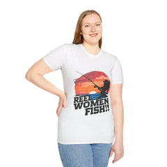 Reel Women Fish