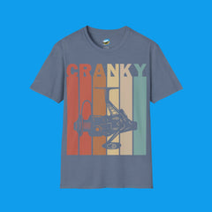 Cranky
