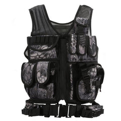 Tactical Vest