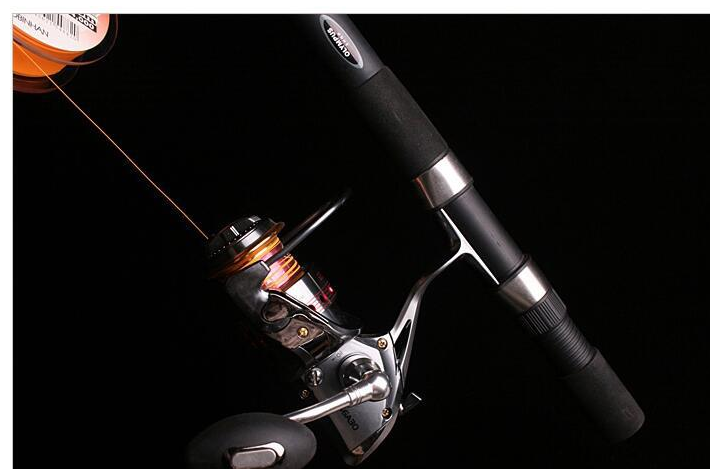Fast, Easy, Reliable: Your Go-To Fishing Spool Winder