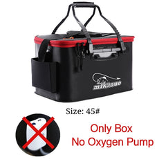EVA Portable Fishing Box